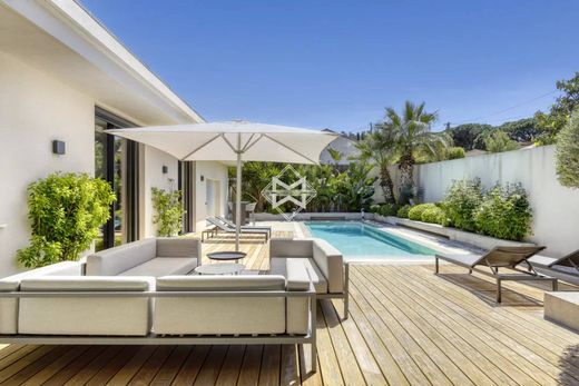Villa in Saint-Tropez, Var