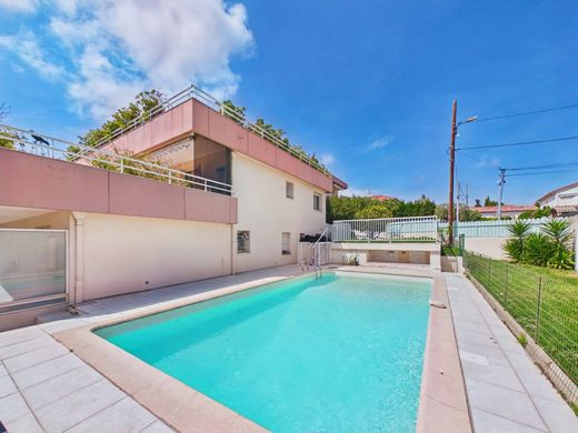 Daire Juan-les-Pins, Alpes-Maritimes