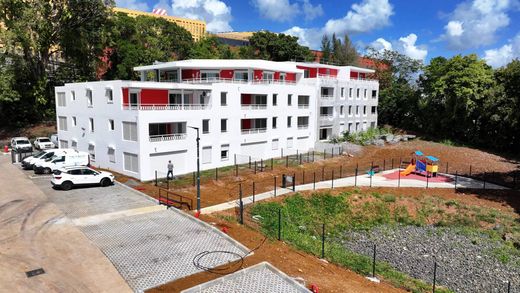 Apartamento - Fort-de-France, Martinica