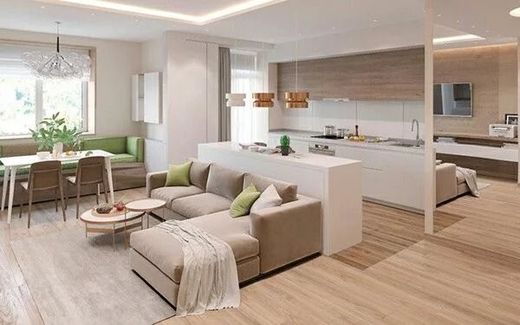 Appartement à Sèvres, Hauts-de-Seine