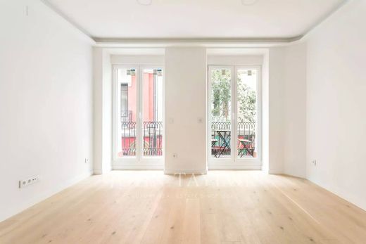 Appartamento a Madrid, Provincia de Madrid