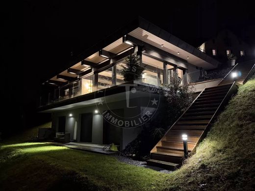 Luxury home in Annecy, Haute-Savoie