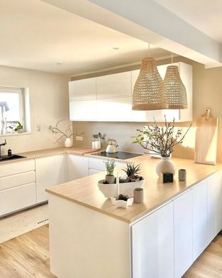 Apartment in Orly, Val-de-Marne