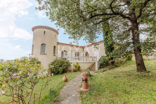 Maison de luxe à Lacroix-Falgarde, Haute-Garonne