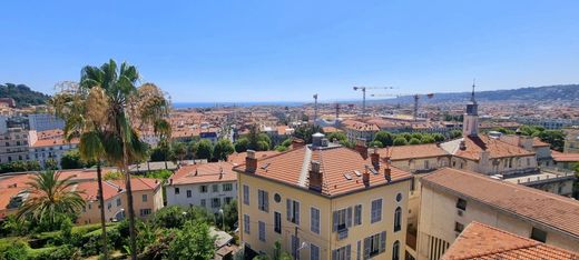 ‏דירה ב  ניס, Alpes-Maritimes