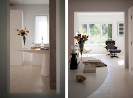 Casa di lusso a Saint-Paul, Alpi Marittime