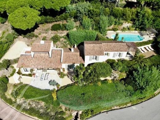 豪宅  Ramatuelle, Var