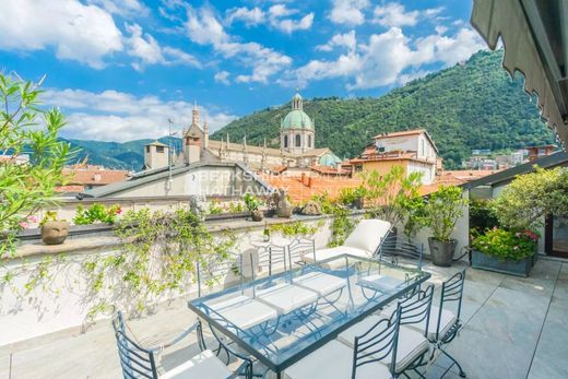 Penthouse in Como, Provincia di Como