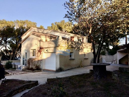 Maison de luxe à Istres, Bouches-du-Rhône