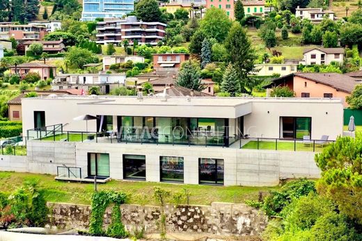 Villa in Montagnola, Lugano