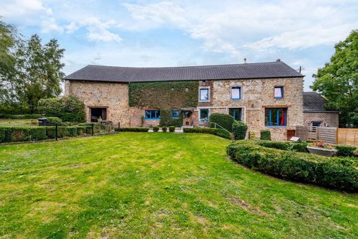 호화 저택 / Andenne, Province de Namur