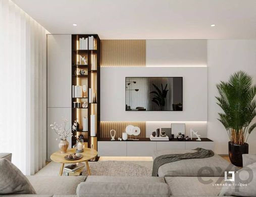 Appartamento a Vila Nova de Gaia, Oporto