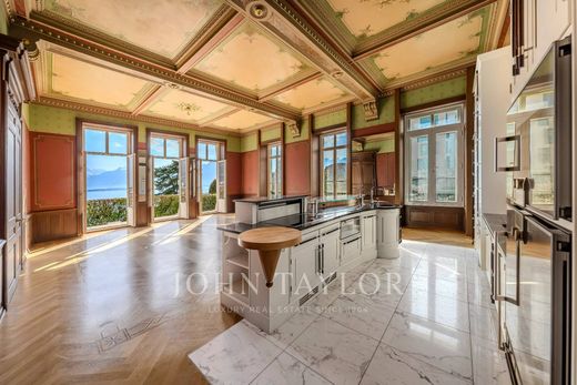 Apartment in Montreux, Riviera-Pays-d'Enhaut District