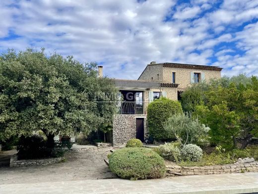 Luxe woning in Goult, Vaucluse