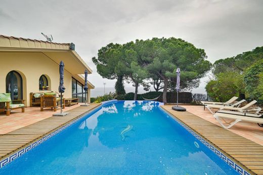Villa in Sant Feliu de Guíxols, Province of Girona
