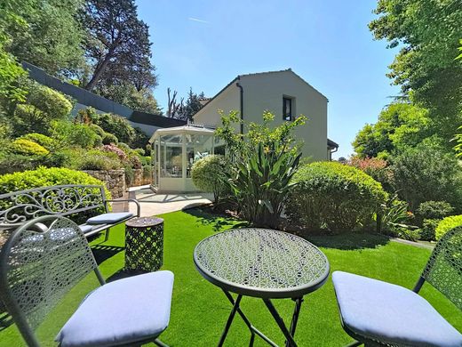 Villa in Le Cannet, Alpes-Maritimes