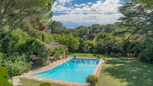 Casa di lusso a Mougins, Alpi Marittime
