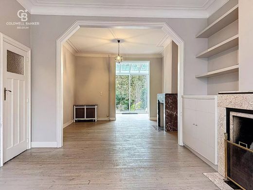 Lüks ev Uccle, Bruxelles-Capitale