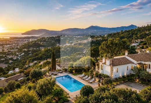 Villa in Cannes, Alpes-Maritimes
