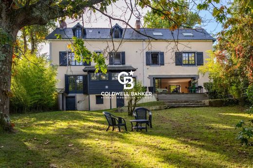 Casa de lujo en Sucé-sur-Erdre, Loira Atlántico