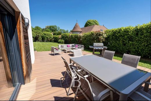 Villa in Thionville, Moselle