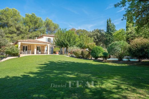 Casa di lusso a Aix-en-Provence, Bocche del Rodano