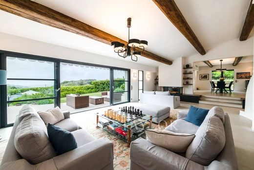 Casa de luxo - Mougins, Alpes Marítimos