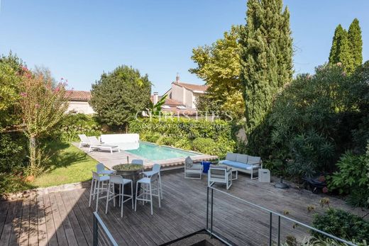 Casa di lusso a Bordeaux, Gironda