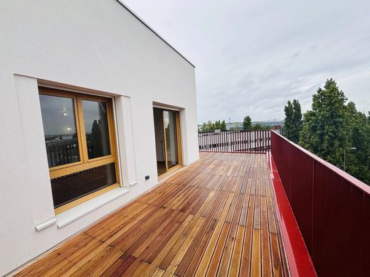 Apartamento - Orly, Val-de-Marne