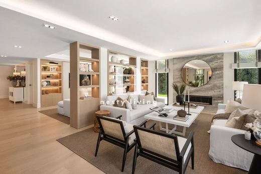 Villa in Nueva Andalucia, Provincia de Málaga