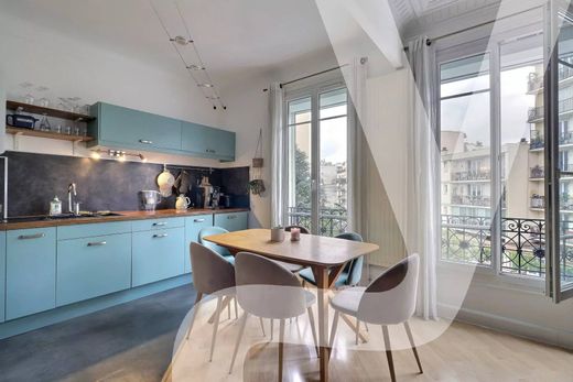 Apartament w Vincennes, Val-de-Marne