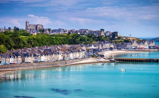 Appartement à Cancale, Ille-et-Vilaine