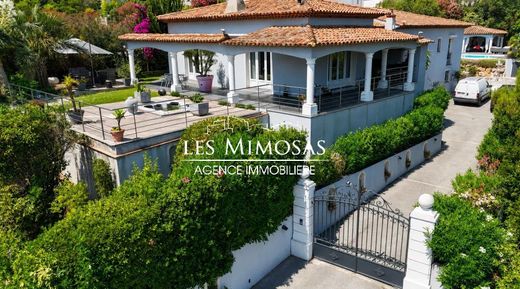 Villa in Saint-Aygulf, Var
