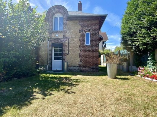 Casa de luxo - Houlgate, Calvados