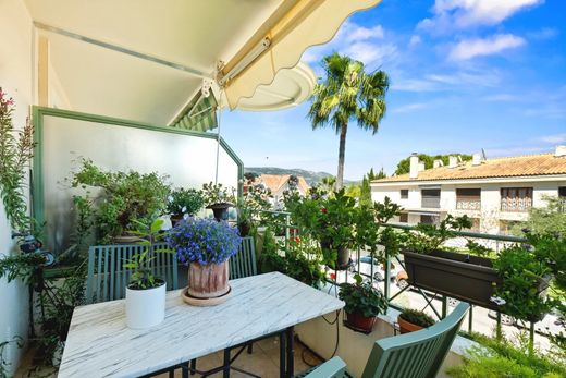 Apartament w Saint-Jean-Cap-Ferrat, Alpes-Maritimes