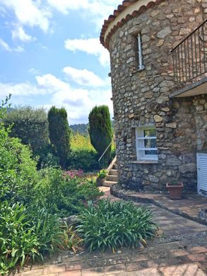 Luxury home in Le Plan-de-la-Tour, Var