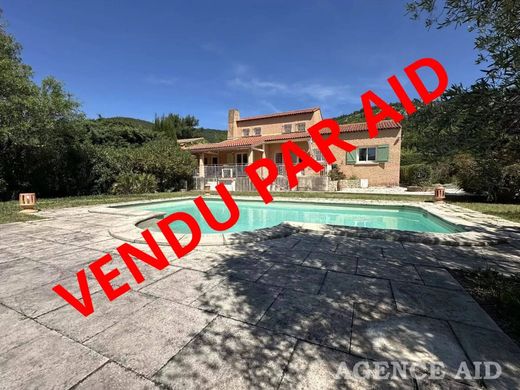 Villa - Cuges-les-Pins, Bocas do Ródano