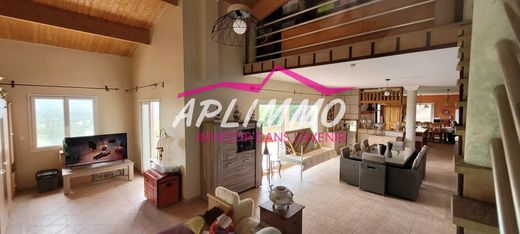 Luxury home in Viviers, Ardèche