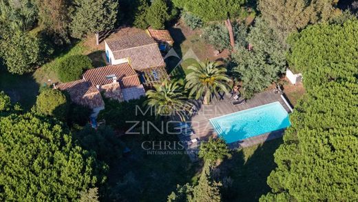 Villa in Ramatuelle, Var