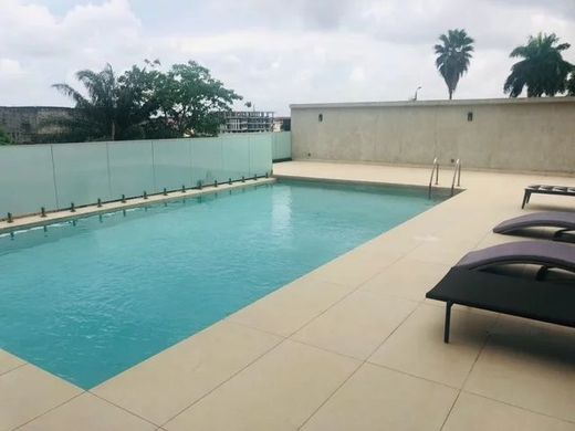 Apartment in Abidjan