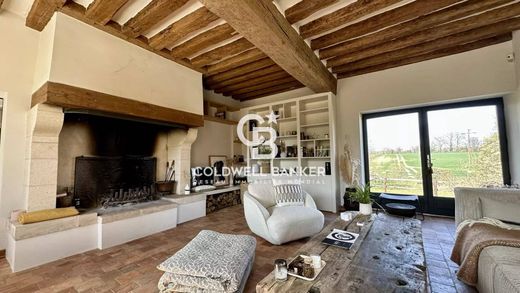 Maison de luxe à Mortagne-au-Perche, Orne