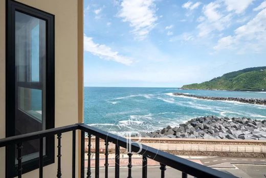 Apartamento - São Sebastião, Guipúscoa