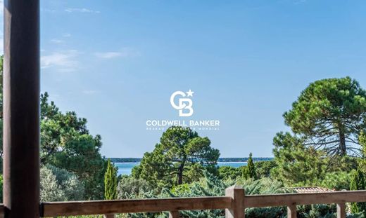 Элитный дом, Pyla sur Mer, Gironde