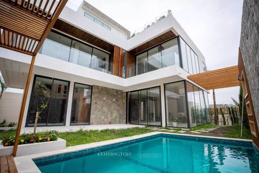 Villa in Tangier, Tanger-Assilah