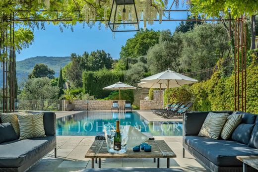 Casa de luxo - Valbonne, Alpes Marítimos