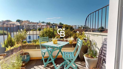 Appartement à Meudon, Hauts-de-Seine