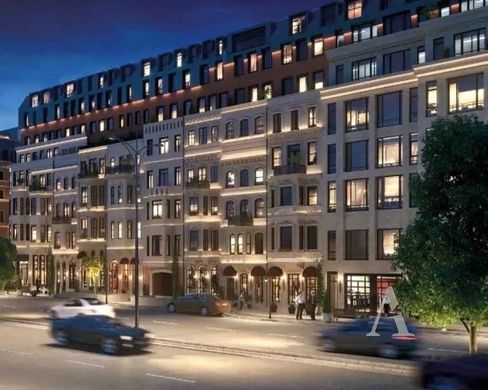 Apartment in Beyoğlu, Istanbul