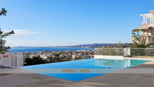 Apartament w Saint-Laurent-du-Var, Alpes-Maritimes