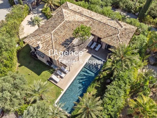 Villa in Saint-Tropez, Var