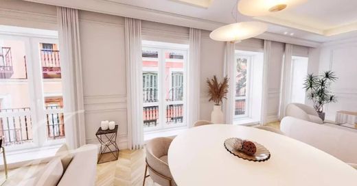 Apartment / Etagenwohnung in Madrid, Provinz Madrid